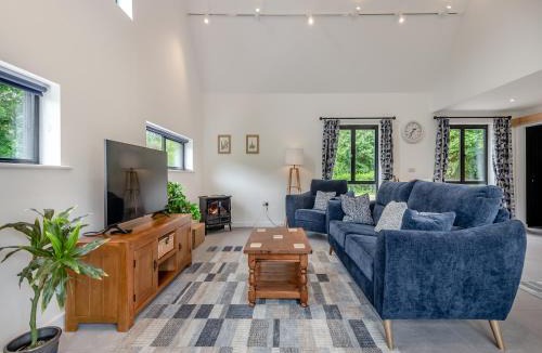 Farley House | Dunley Barn