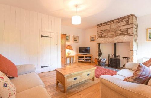 Waren Mill House | Dunlin Cottage