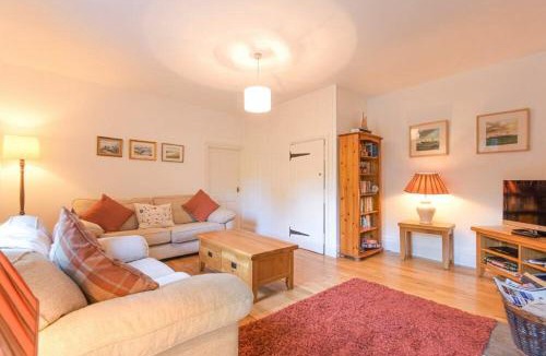 Waren Mill House | Dunlin Cottage