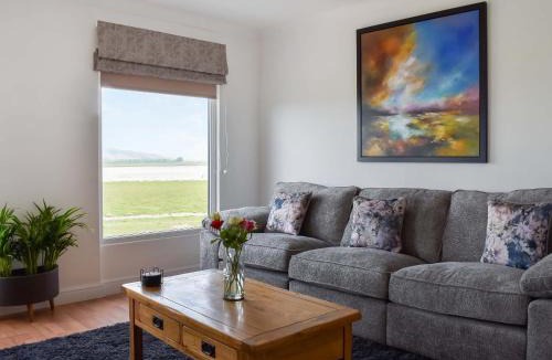 Milnthorpe House | Dunlin Haven