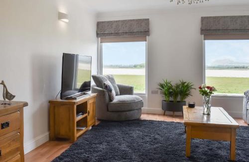 Milnthorpe House | Dunlin Haven