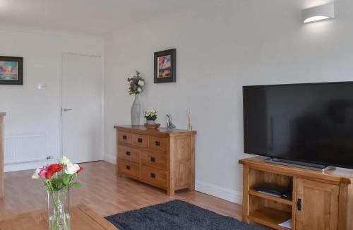 Milnthorpe House | Dunlin Haven