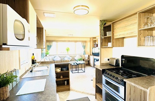 Flamborough House | Dunlin Retreat, Thornwick Bay