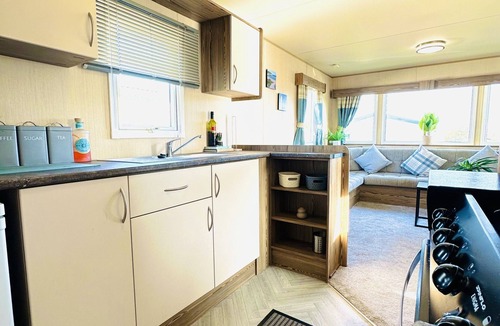 Flamborough House | Dunlin Retreat, Thornwick Bay