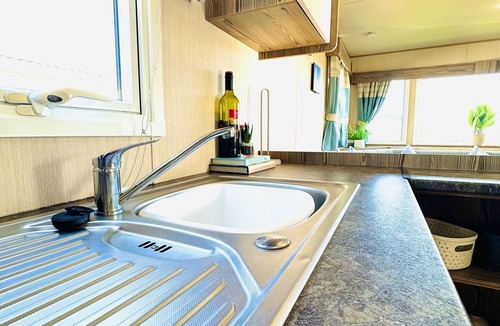 Flamborough House | Dunlin Retreat, Thornwick Bay