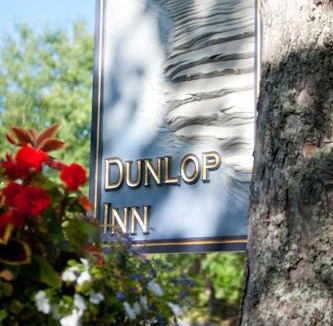 Baddeck Hotel | Dunlop Inn
