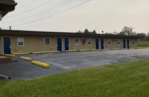 Dunmore Hotel | Dunmore Inn