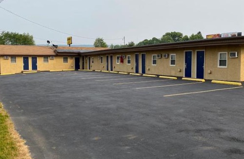 Dunmore Hotel | Dunmore Inn