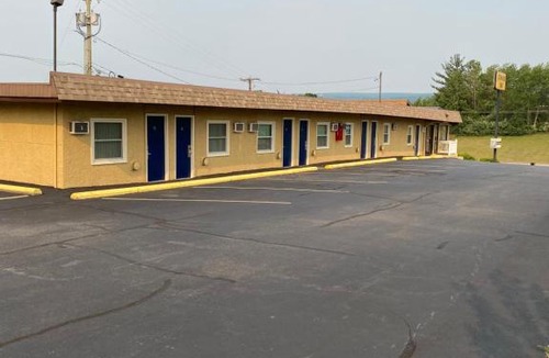 Dunmore Hotel | Dunmore Inn