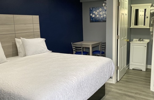 Dunmore Hotel | Dunmore Inn