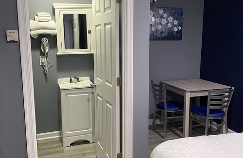 Dunmore Hotel | Dunmore Inn