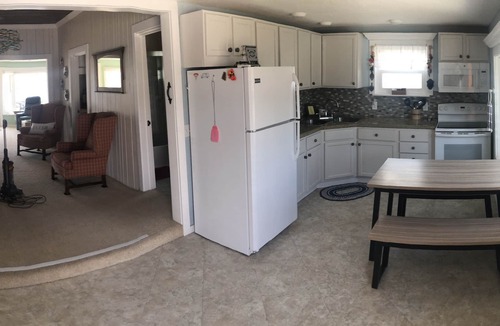 Coldwater Cottage | Dunn 4 Funn Cottage!