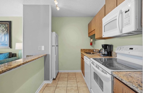 Surfside Beach Condo | Dunn in the Sun 1st Floor By Beach Star