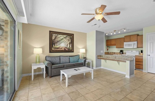 Surfside Beach Condo | Dunn in the Sun 1st Floor By Beach Star
