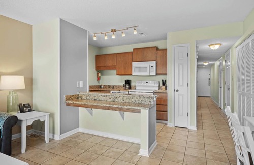 Surfside Beach Condo | Dunn in the Sun 1st Floor By Beach Star