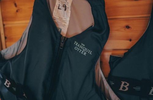 Thurstonfield House | Dunnock Lodge with Hot-tub