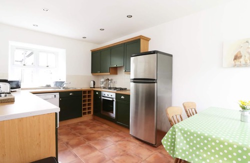 Stonehaven Cottage | Dunnottar Woods House