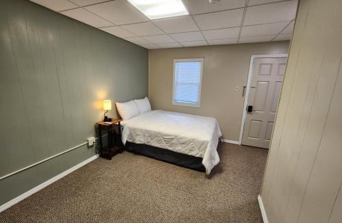 Dunnstown Hotel | Dunnstown Lodge