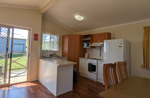 Ebor Cabin | Dunolly Cabin Ebor