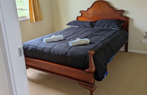 Ebor Cabin | Dunolly Cabin Ebor