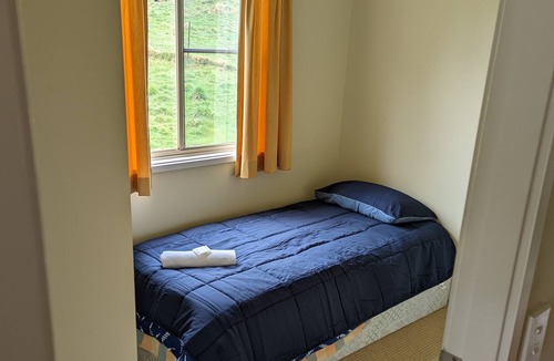 Ebor Cabin | Dunolly Cabin Ebor