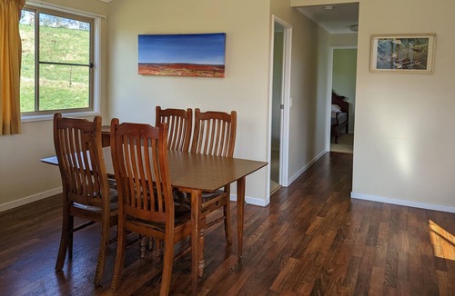 Ebor Cabin | Dunolly Cabin Ebor