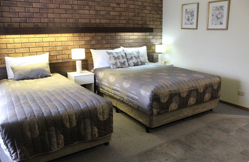 Dunolly Hotel | Dunolly Golden Triangle Motel