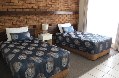 Dunolly Hotel | Dunolly Golden Triangle Motel