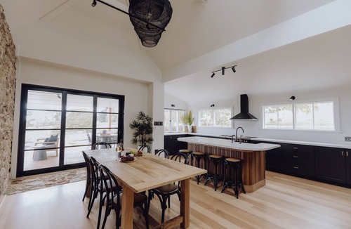 Gerringong House | Dunoon Farmhouse - Gerringong