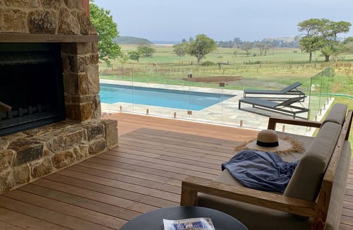 Gerringong House | Dunoon Farmhouse - Gerringong