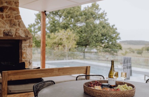 Gerringong House | Dunoon Farmhouse - Gerringong