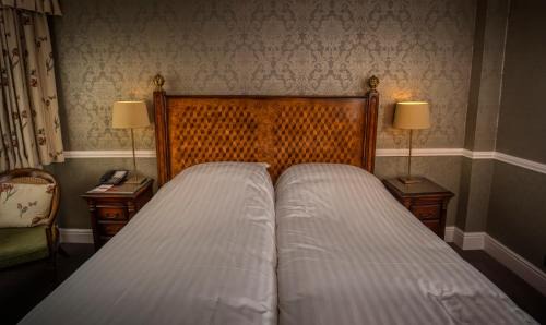 Llandudno Hotel | Dunoon Hotel