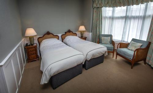 Llandudno Hotel | Dunoon Hotel