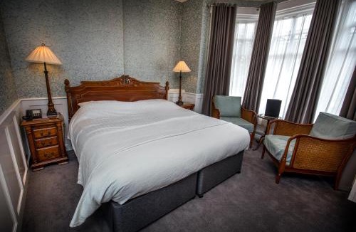 Llandudno Hotel | Dunoon Hotel