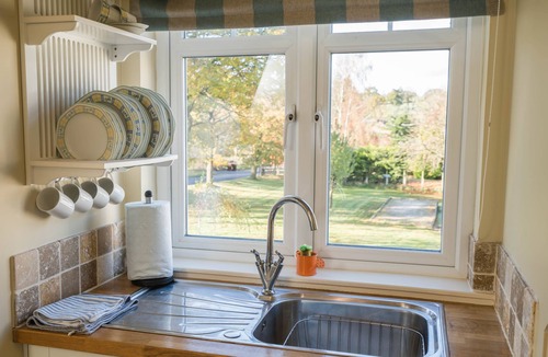 Fintry Apartment | Dunroamin Apartment