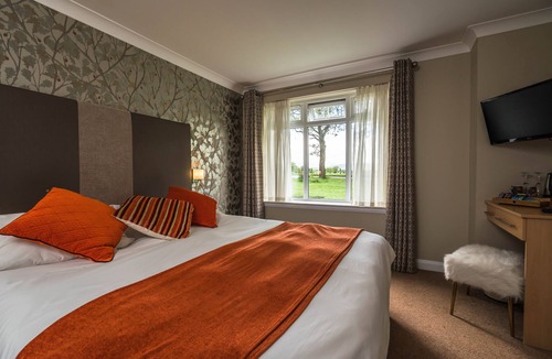 Fintry Bed & Breakfast | Dunroamin