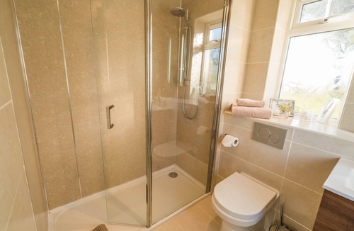 Fintry Bed & Breakfast | Dunroamin