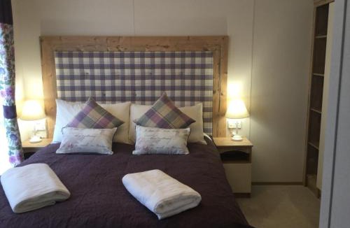 Aviemore Ski Chalet | Dunroamin Lodge