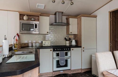 Aviemore Ski Chalet | Dunroamin Lodge