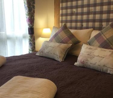 Aviemore Ski Chalet | Dunroamin Lodge