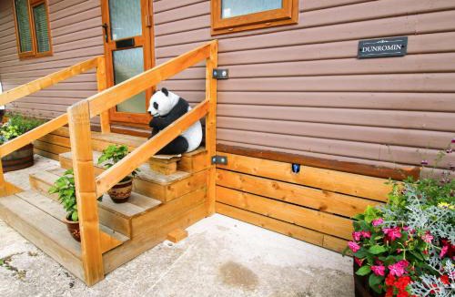 Montgomery House | Dunromin