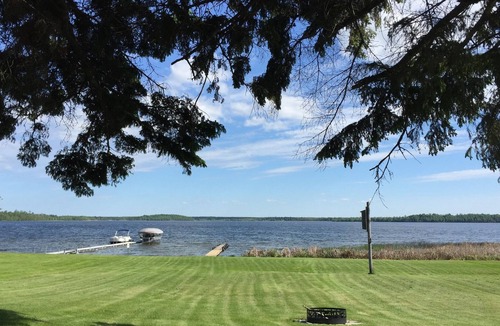 Blackduck Cabin | Dunrovin Resort