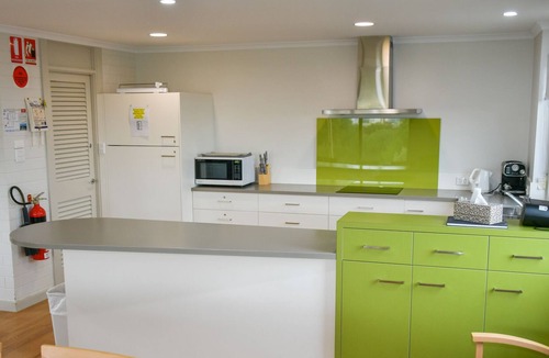 Port Elliot House | Dunsford