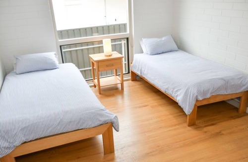 Port Elliot House | Dunsford