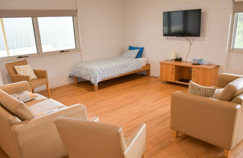 Port Elliot House | Dunsford