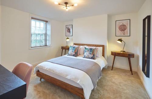 Briggswath House | Dunsley Chapel at Sandsend