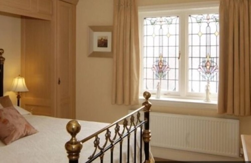 Stourbridge Hotel | Dunsley Hall Hotel