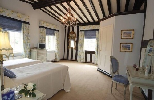 Stourbridge Hotel | Dunsley Hall Hotel