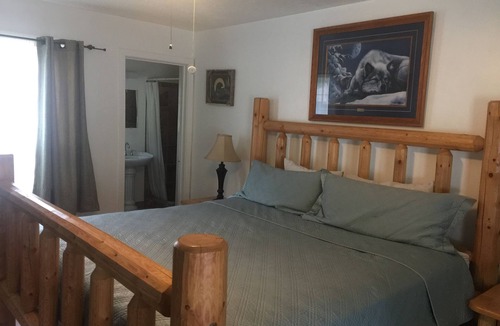 Dunsmuir Hotel | Dunsmuir Lodge