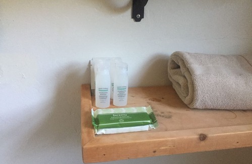 Dunsmuir Hotel | Dunsmuir Lodge